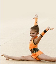 Художня гімнастика