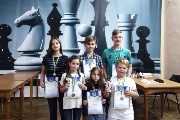 Кваліфікаційний турнір з шахів