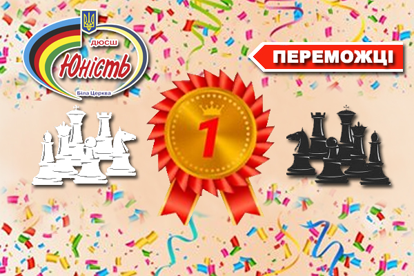 Дитяча шахова ліга