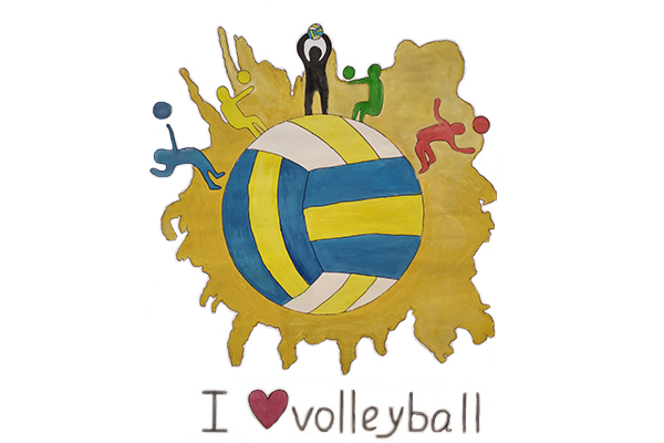 ХІ Фестиваль волейболу