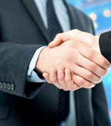 Наші партнери