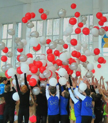 Наші заходи